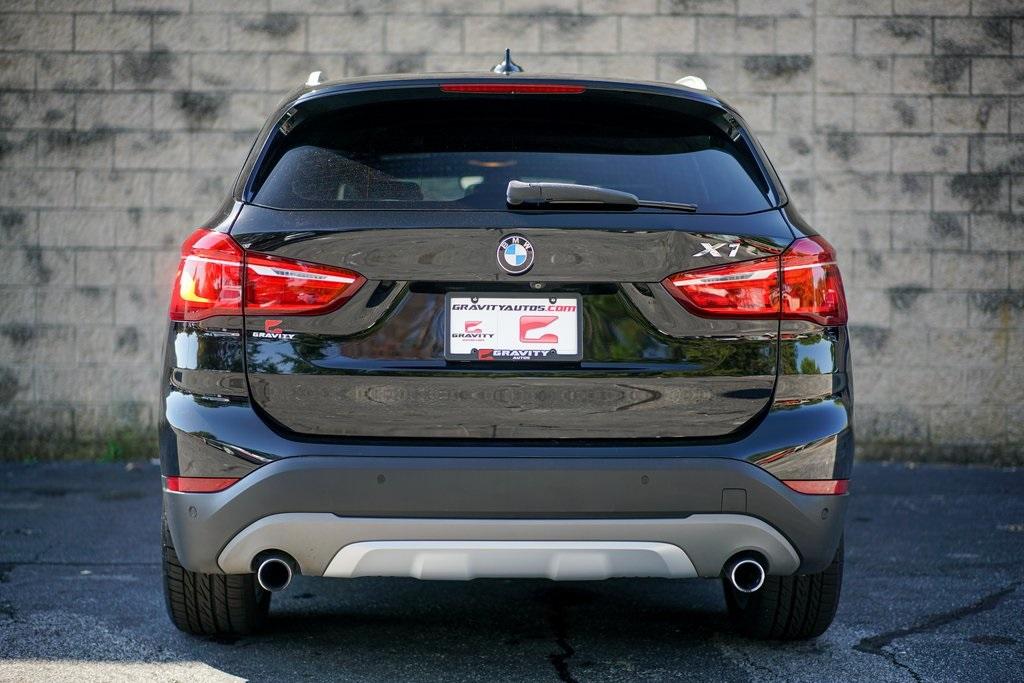 Used 2016 BMW X1 xDrive28i for sale Sold at Gravity Autos Roswell in Roswell GA 30076 15