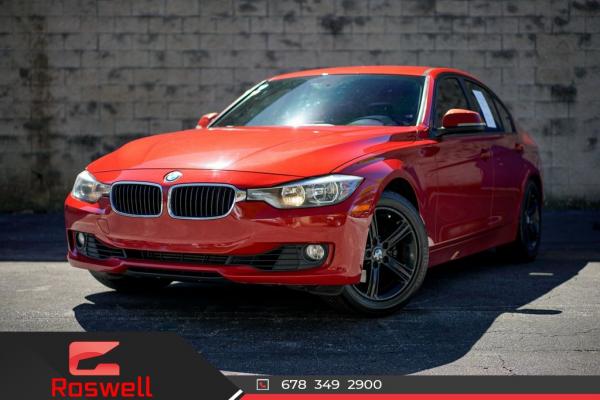 Used 2013 BMW 3 Series 328i for sale $17,991 at Gravity Autos Roswell in Roswell GA
