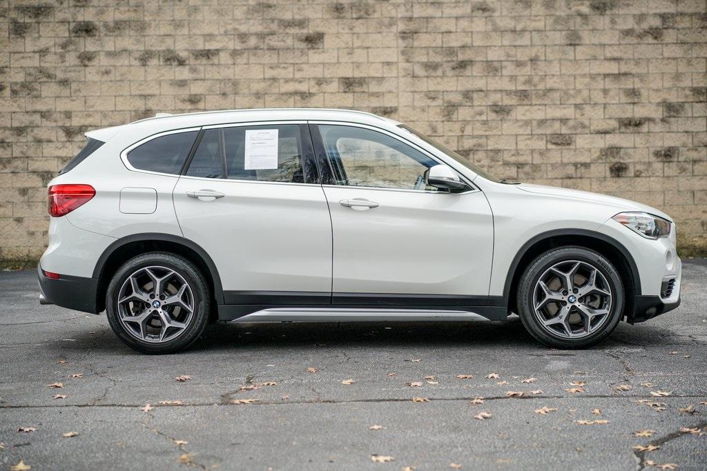 Used 2019 BMW X1 xDrive28i for sale $34,792 at Gravity Autos Roswell in Roswell GA 30076 16