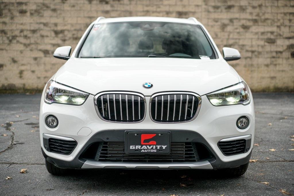 Used 2019 BMW X1 xDrive28i for sale $34,792 at Gravity Autos Roswell in Roswell GA 30076 4