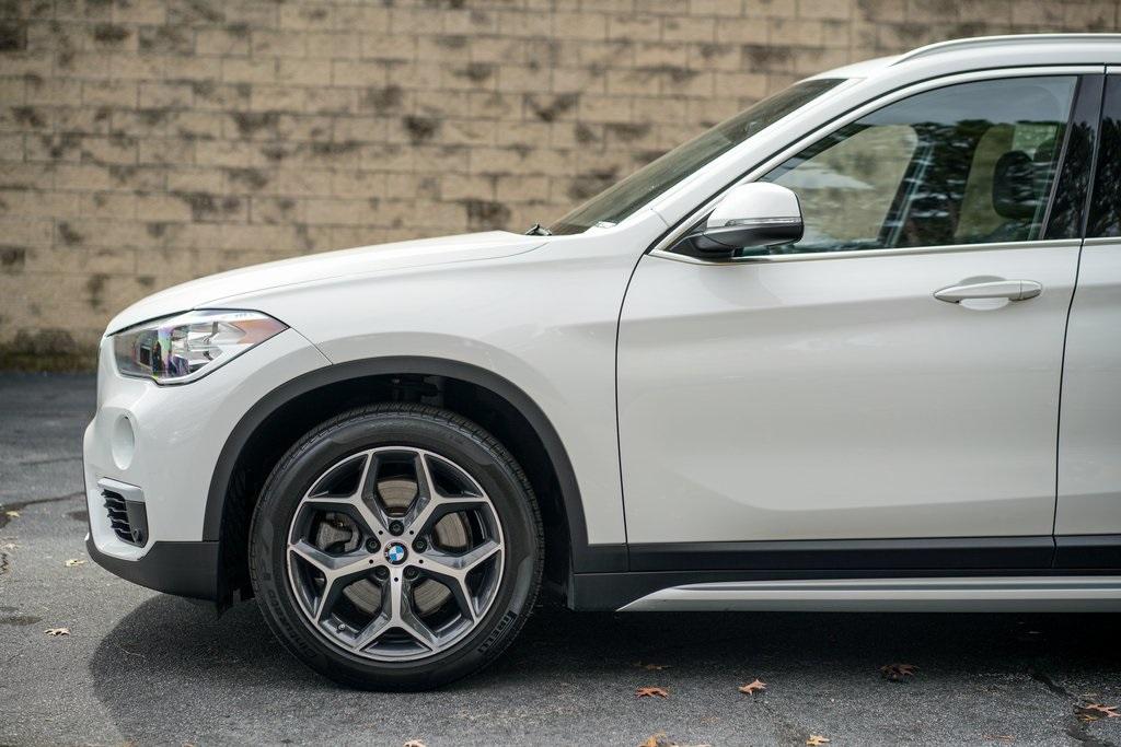 Used 2019 BMW X1 xDrive28i for sale $34,792 at Gravity Autos Roswell in Roswell GA 30076 9