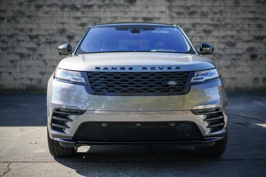 Used 2021 Land Rover Range Rover Velar P250 R-Dynamic S for sale Sold at Gravity Autos Roswell in Roswell GA 30076 4