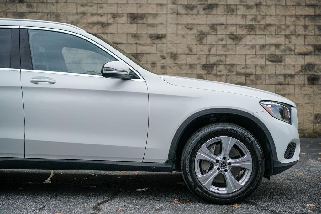 Used 2017 Mercedes-Benz GLC GLC 300 for sale $30,691 at Gravity Autos Roswell in Roswell GA 30076 15