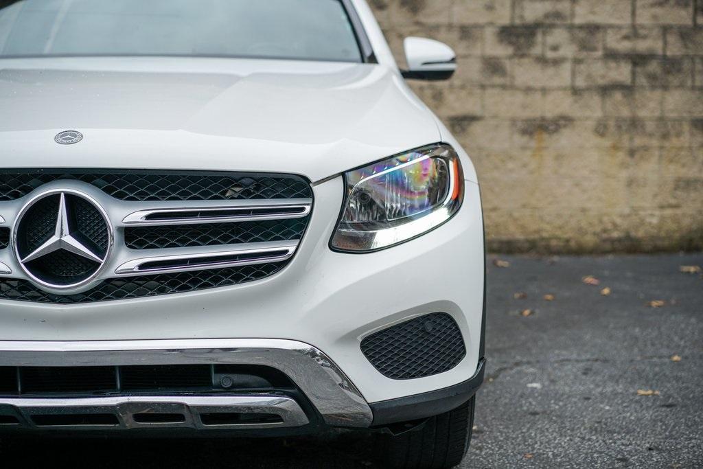 Used 2017 Mercedes-Benz GLC GLC 300 for sale $30,691 at Gravity Autos Roswell in Roswell GA 30076 3