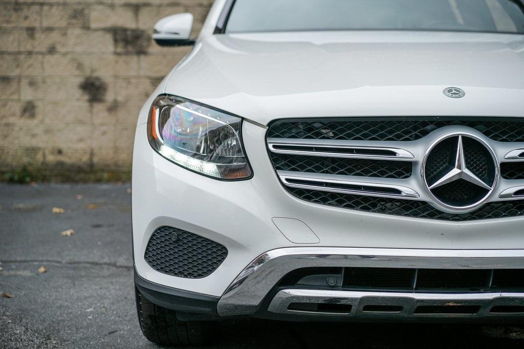 Used 2017 Mercedes-Benz GLC GLC 300 for sale $30,691 at Gravity Autos Roswell in Roswell GA 30076 5