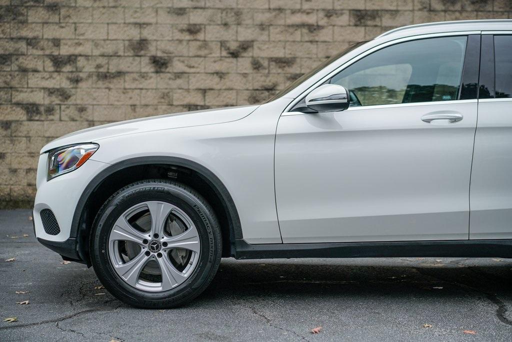 Used 2017 Mercedes-Benz GLC GLC 300 for sale $30,691 at Gravity Autos Roswell in Roswell GA 30076 9