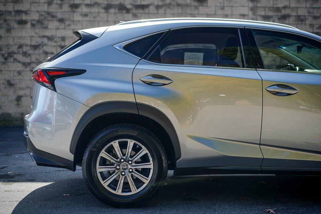 Used 2018 Lexus NX 300 Base for sale $37,991 at Gravity Autos Roswell in Roswell GA 30076 13