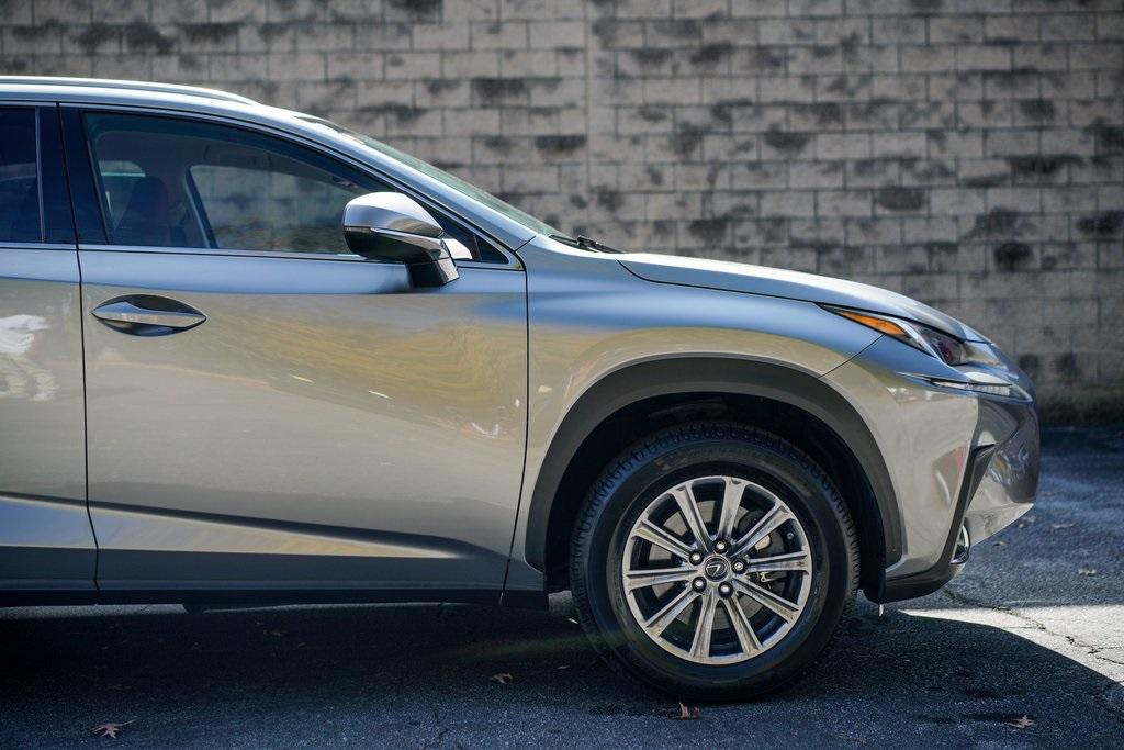 Used 2018 Lexus NX 300 Base for sale $37,991 at Gravity Autos Roswell in Roswell GA 30076 14