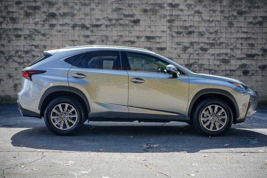 Used 2018 Lexus NX 300 Base for sale $37,991 at Gravity Autos Roswell in Roswell GA 30076 15