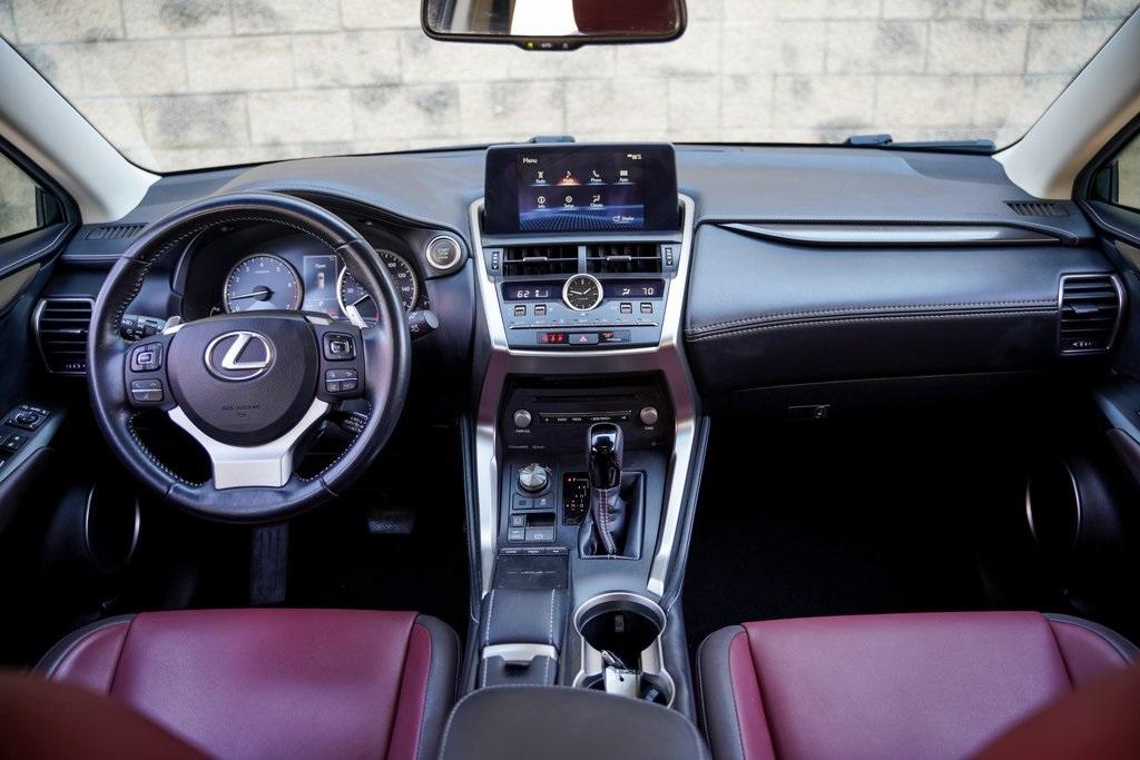 Used 2018 Lexus NX 300 Base for sale $37,991 at Gravity Autos Roswell in Roswell GA 30076 17