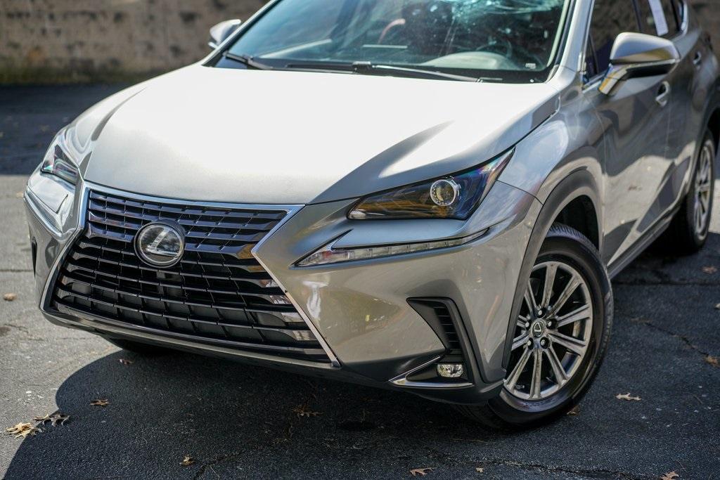 Used 2018 Lexus NX 300 Base for sale $37,991 at Gravity Autos Roswell in Roswell GA 30076 2