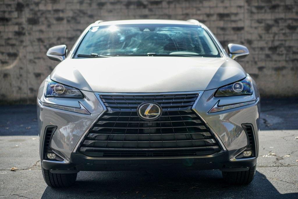 Used 2018 Lexus NX 300 Base for sale $37,991 at Gravity Autos Roswell in Roswell GA 30076 4