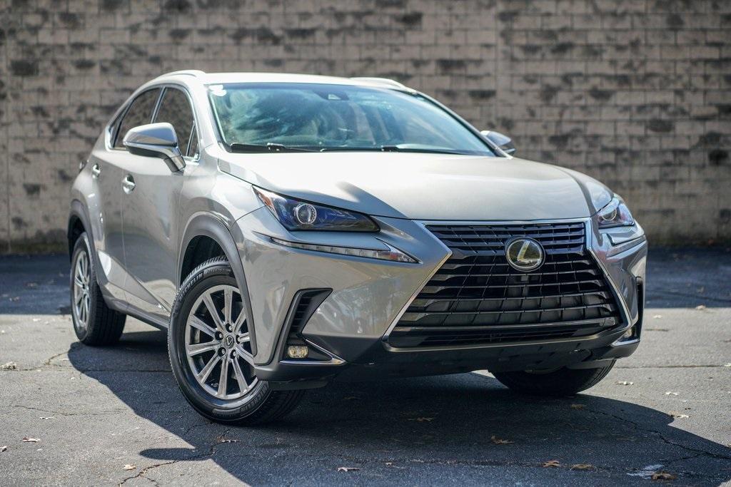 Used 2018 Lexus NX 300 Base for sale $37,991 at Gravity Autos Roswell in Roswell GA 30076 7