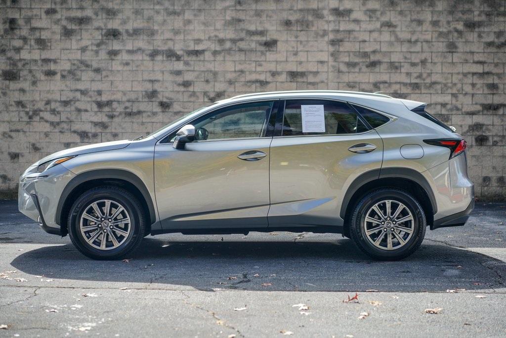Used 2018 Lexus NX 300 Base for sale $37,991 at Gravity Autos Roswell in Roswell GA 30076 8