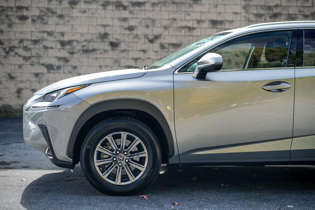 Used 2018 Lexus NX 300 Base for sale $37,991 at Gravity Autos Roswell in Roswell GA 30076 9