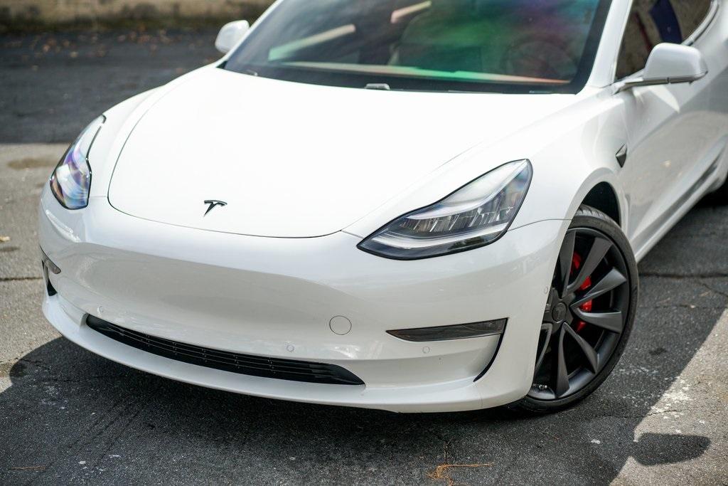 Used 2020 Tesla Model 3 Performance for sale $62,991 at Gravity Autos Roswell in Roswell GA 30076 2