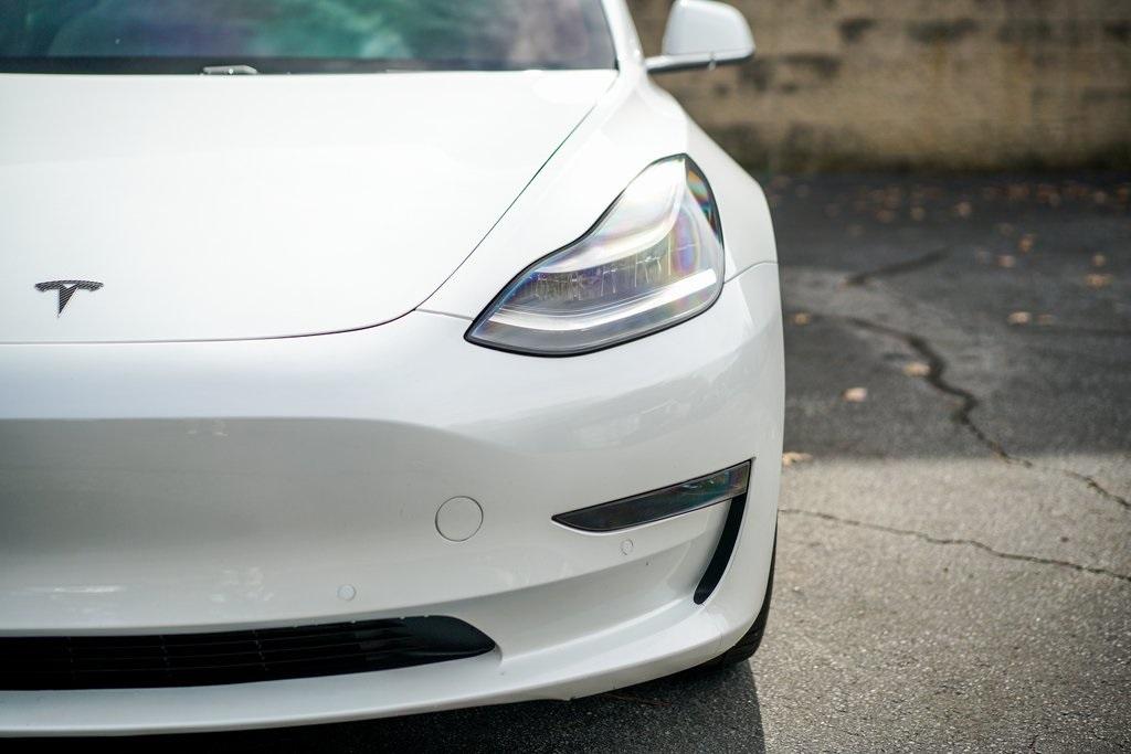 Used 2020 Tesla Model 3 Performance for sale $51,992 at Gravity Autos Roswell in Roswell GA 30076 3