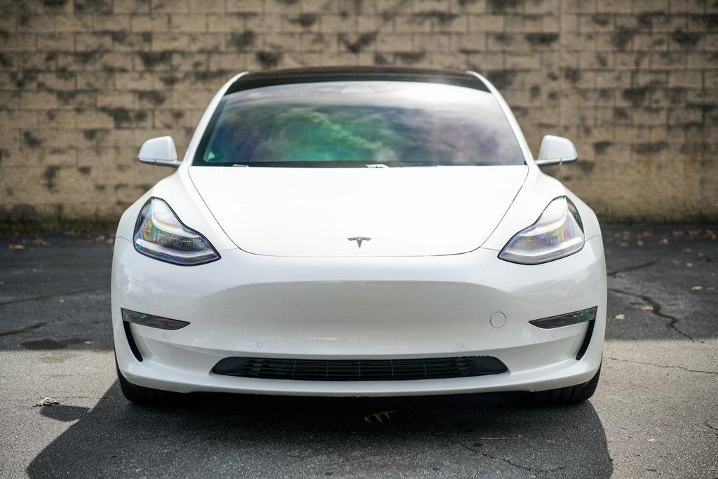 Used 2020 Tesla Model 3 Performance for sale $62,991 at Gravity Autos Roswell in Roswell GA 30076 4
