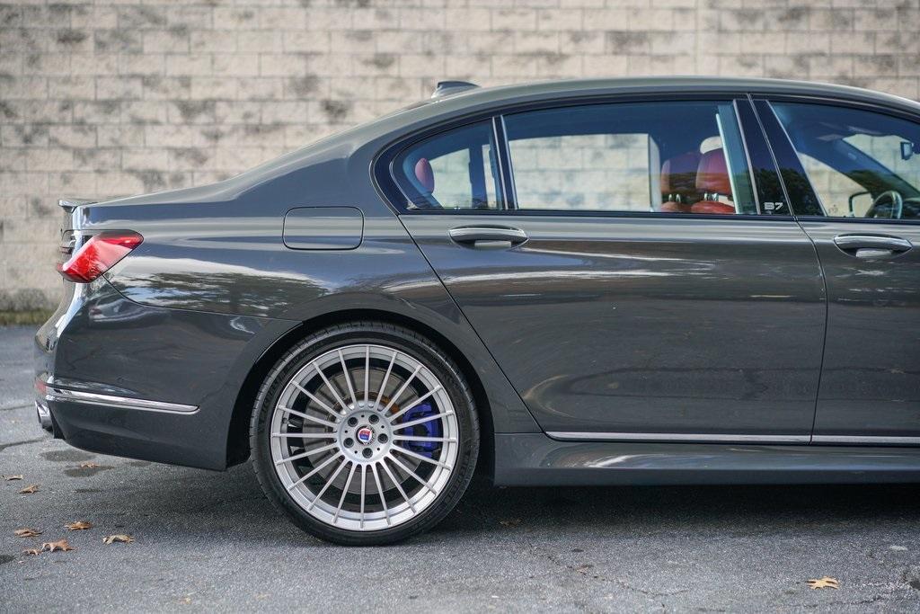 Used 2020 BMW 7 Series ALPINA B7 xDrive for sale $106,991 at Gravity Autos Roswell in Roswell GA 30076 14