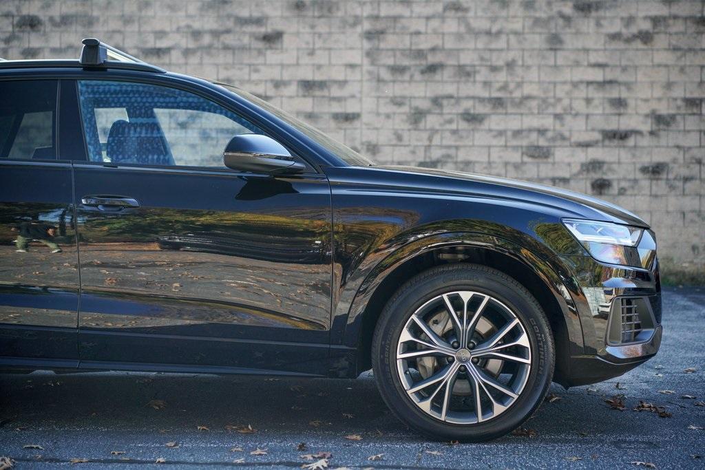 Used 2020 Audi Q8 55 Premium for sale Sold at Gravity Autos Roswell in Roswell GA 30076 15