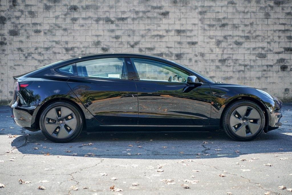 Used 2021 Tesla Model 3 Standard Range Plus for sale Sold at Gravity Autos Roswell in Roswell GA 30076 15