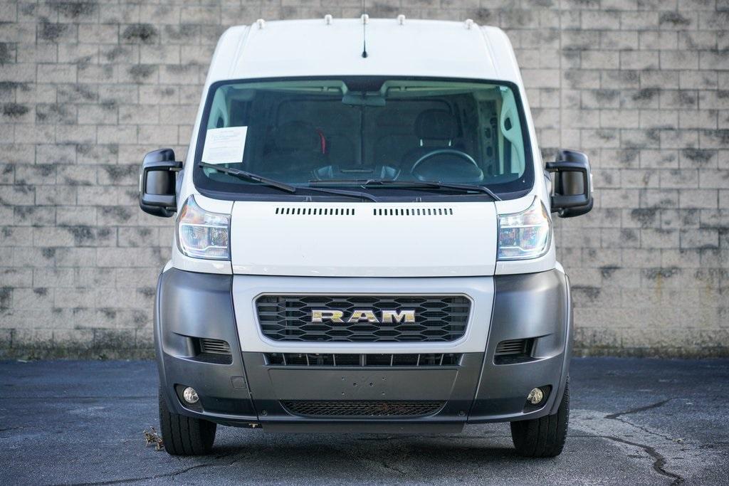 Used 2021 Ram ProMaster 1500 Base for sale $43,991 at Gravity Autos Roswell in Roswell GA 30076 4