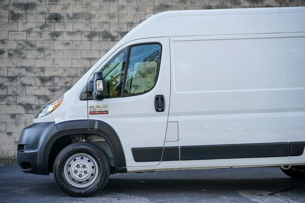 Used 2021 Ram ProMaster 1500 Base for sale $43,991 at Gravity Autos Roswell in Roswell GA 30076 9