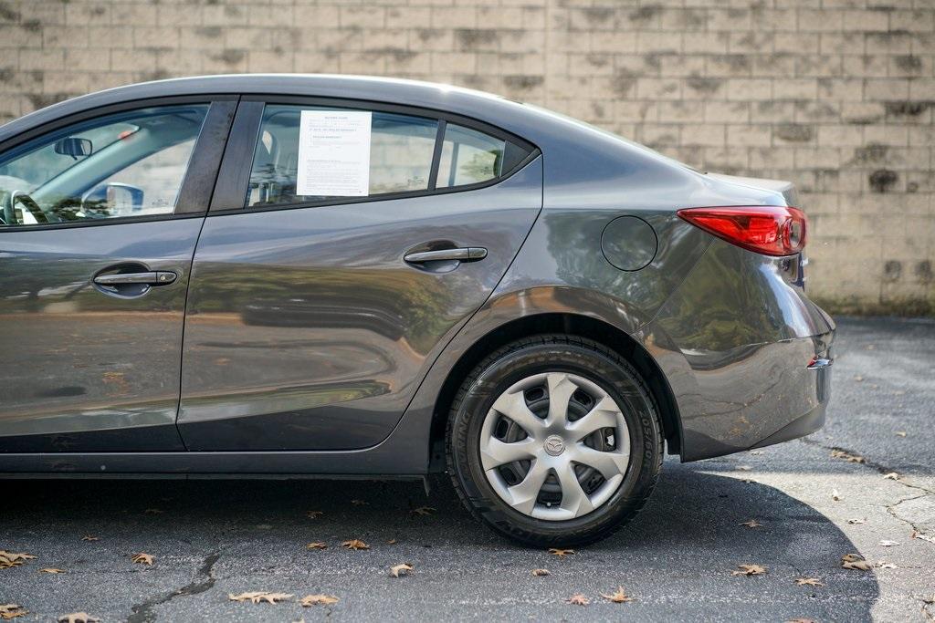 Used 2015 Mazda Mazda3 i SV for sale $21,992 at Gravity Autos Roswell in Roswell GA 30076 10