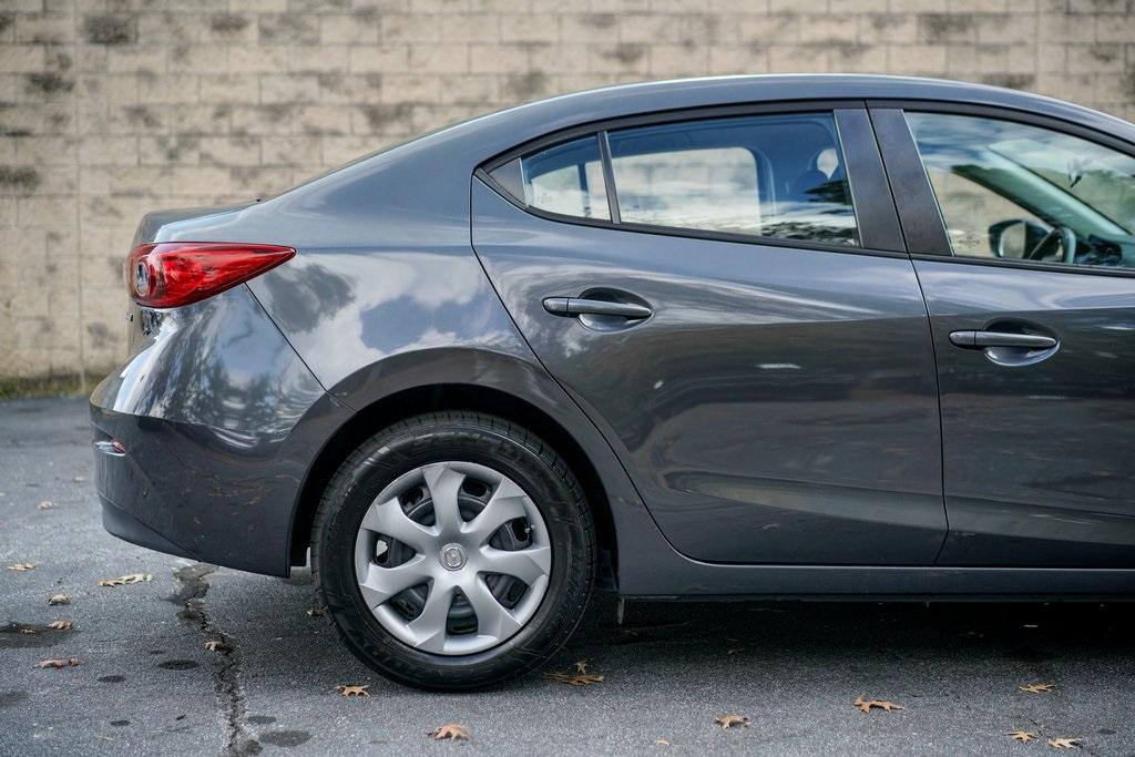 Used 2015 Mazda Mazda3 i SV for sale $21,992 at Gravity Autos Roswell in Roswell GA 30076 14