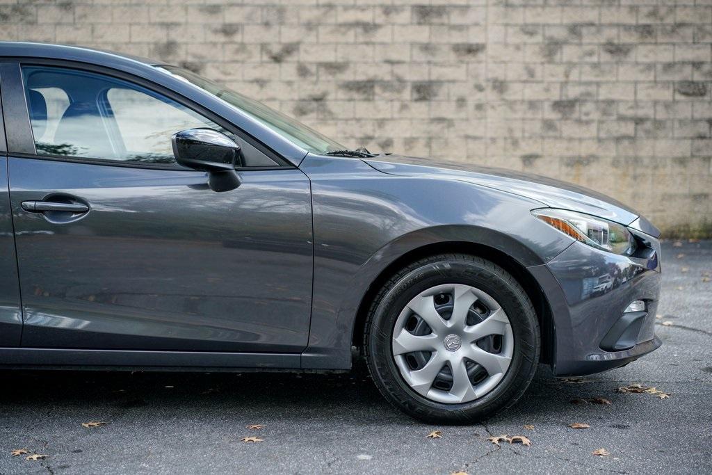 Used 2015 Mazda Mazda3 i SV for sale $21,992 at Gravity Autos Roswell in Roswell GA 30076 15