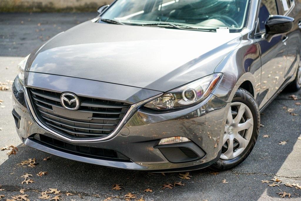 Used 2015 Mazda Mazda3 i SV for sale $21,992 at Gravity Autos Roswell in Roswell GA 30076 2