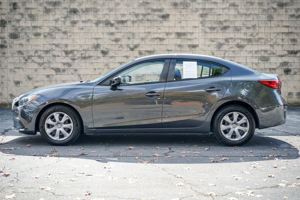 Used 2015 Mazda Mazda3 i SV for sale $21,992 at Gravity Autos Roswell in Roswell GA 30076 8