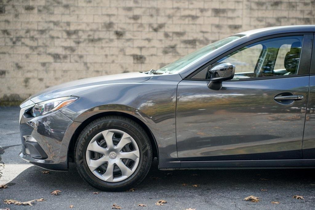 Used 2015 Mazda Mazda3 i SV for sale $21,992 at Gravity Autos Roswell in Roswell GA 30076 9