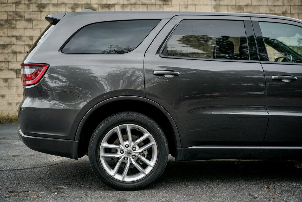 Used 2021 Dodge Durango GT for sale $38,992 at Gravity Autos Roswell in Roswell GA 30076 14