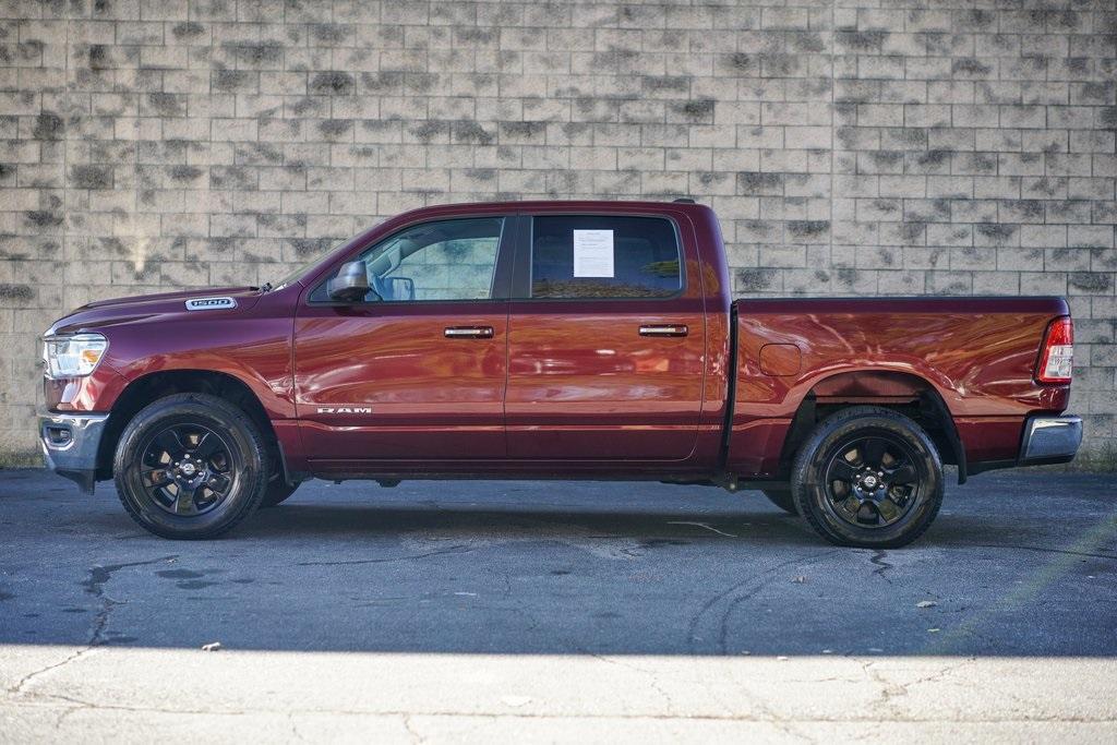 Used 2019 Ram 1500 Big Horn/Lone Star for sale $36,992 at Gravity Autos Roswell in Roswell GA 30076 8