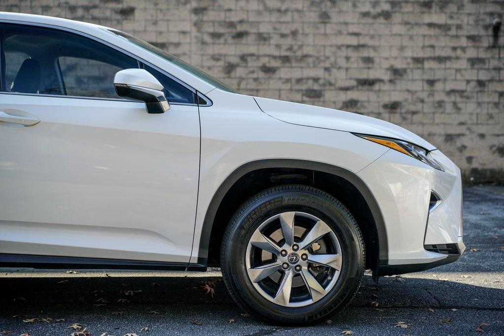 Used 2018 Lexus RX 350 for sale Sold at Gravity Autos Roswell in Roswell GA 30076 15