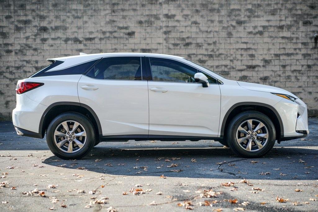 Used 2018 Lexus RX 350 for sale Sold at Gravity Autos Roswell in Roswell GA 30076 16