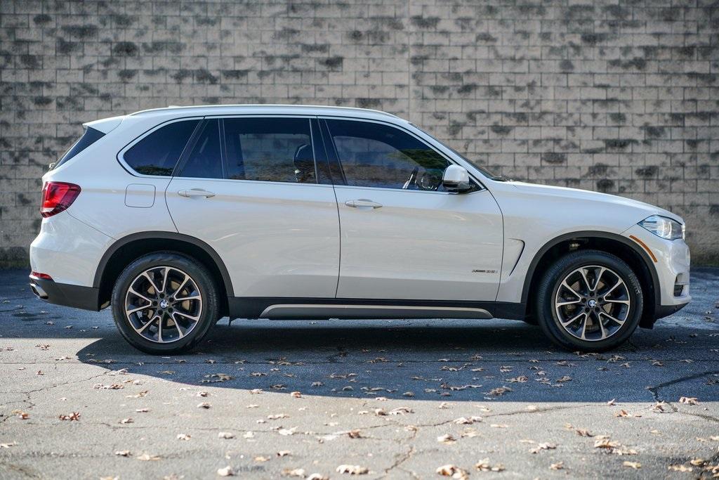 Used 2018 BMW X5 xDrive35i for sale $35,992 at Gravity Autos Roswell in Roswell GA 30076 16