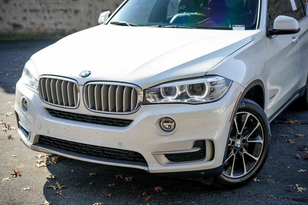Used 2018 BMW X5 xDrive35i for sale $35,992 at Gravity Autos Roswell in Roswell GA 30076 2