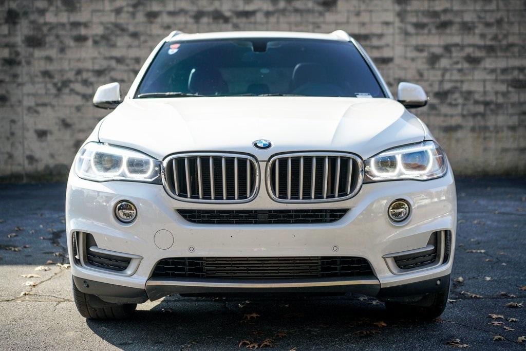 Used 2018 BMW X5 xDrive35i for sale $35,992 at Gravity Autos Roswell in Roswell GA 30076 4