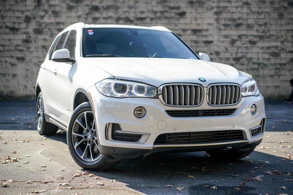 Used 2018 BMW X5 xDrive35i for sale $35,992 at Gravity Autos Roswell in Roswell GA 30076 7