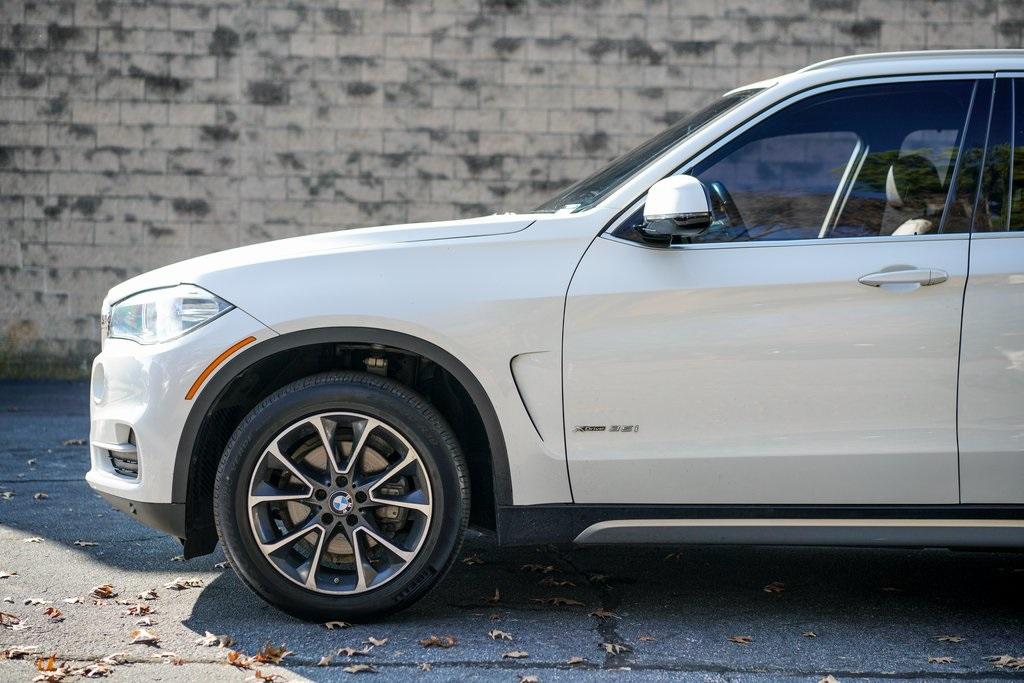 Used 2018 BMW X5 xDrive35i for sale $35,992 at Gravity Autos Roswell in Roswell GA 30076 9
