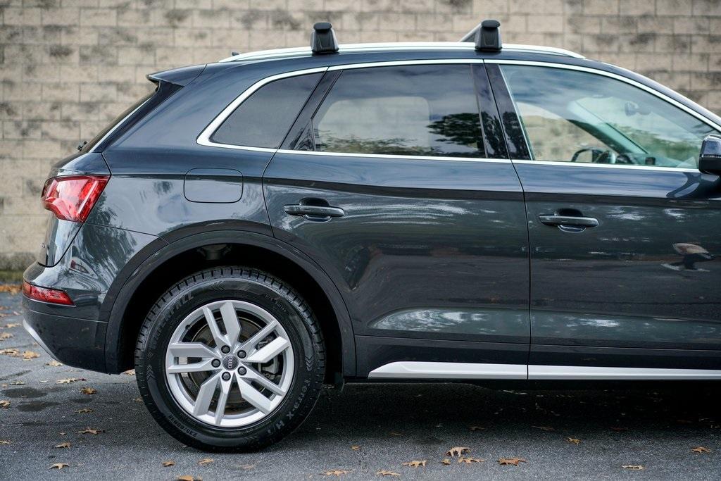 Used 2020 Audi Q5 Premium for sale $32,992 at Gravity Autos Roswell in Roswell GA 30076 14