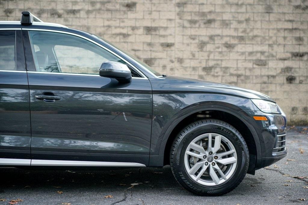 Used 2020 Audi Q5 Premium for sale $32,992 at Gravity Autos Roswell in Roswell GA 30076 15