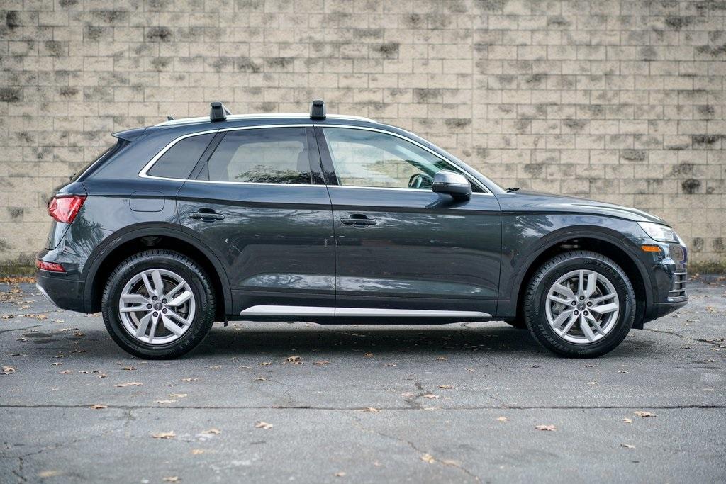 Used 2020 Audi Q5 Premium for sale $32,992 at Gravity Autos Roswell in Roswell GA 30076 16