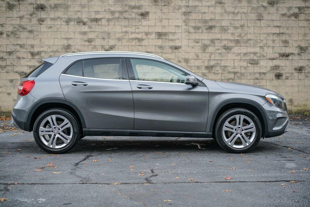 Used 2016 Mercedes-Benz GLA GLA 250 for sale Sold at Gravity Autos Roswell in Roswell GA 30076 16