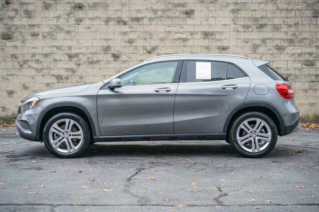 Used 2016 Mercedes-Benz GLA GLA 250 for sale Sold at Gravity Autos Roswell in Roswell GA 30076 8
