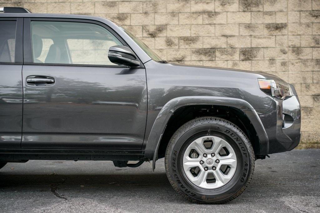 Used 2019 Toyota 4Runner SR5 Premium for sale Sold at Gravity Autos Roswell in Roswell GA 30076 15
