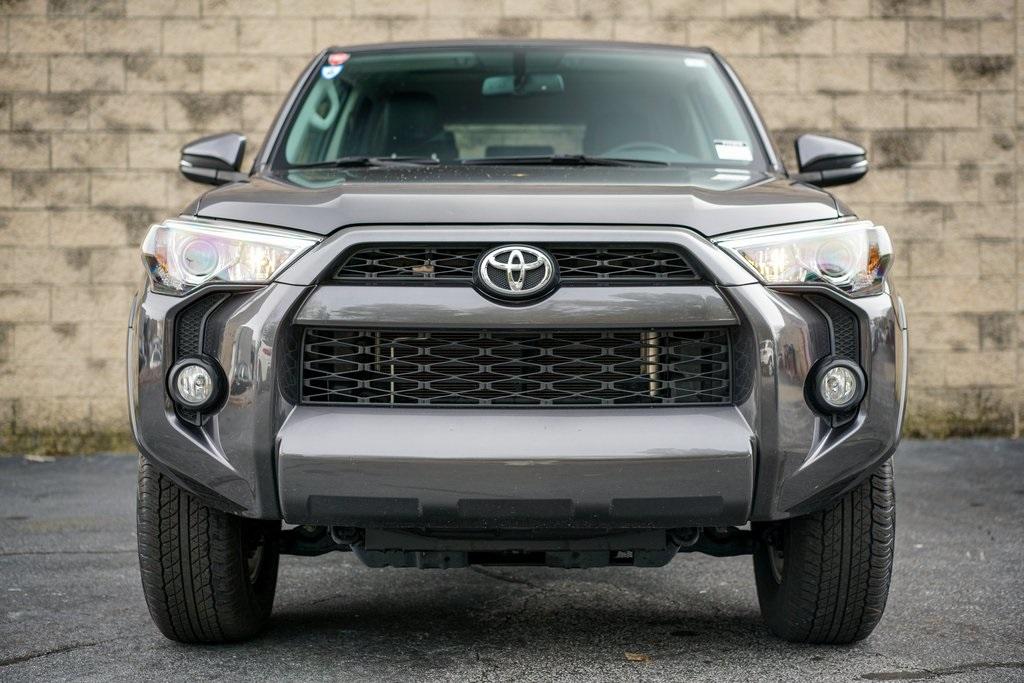 Used 2019 Toyota 4Runner SR5 Premium for sale Sold at Gravity Autos Roswell in Roswell GA 30076 4