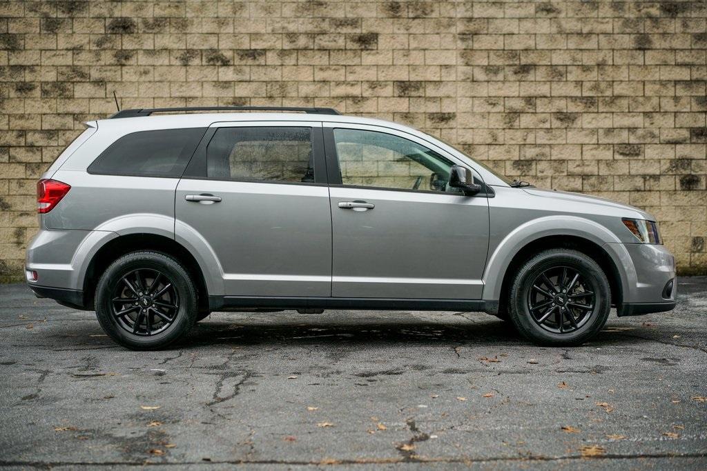 Used 2019 Dodge Journey SE for sale Sold at Gravity Autos Roswell in Roswell GA 30076 16